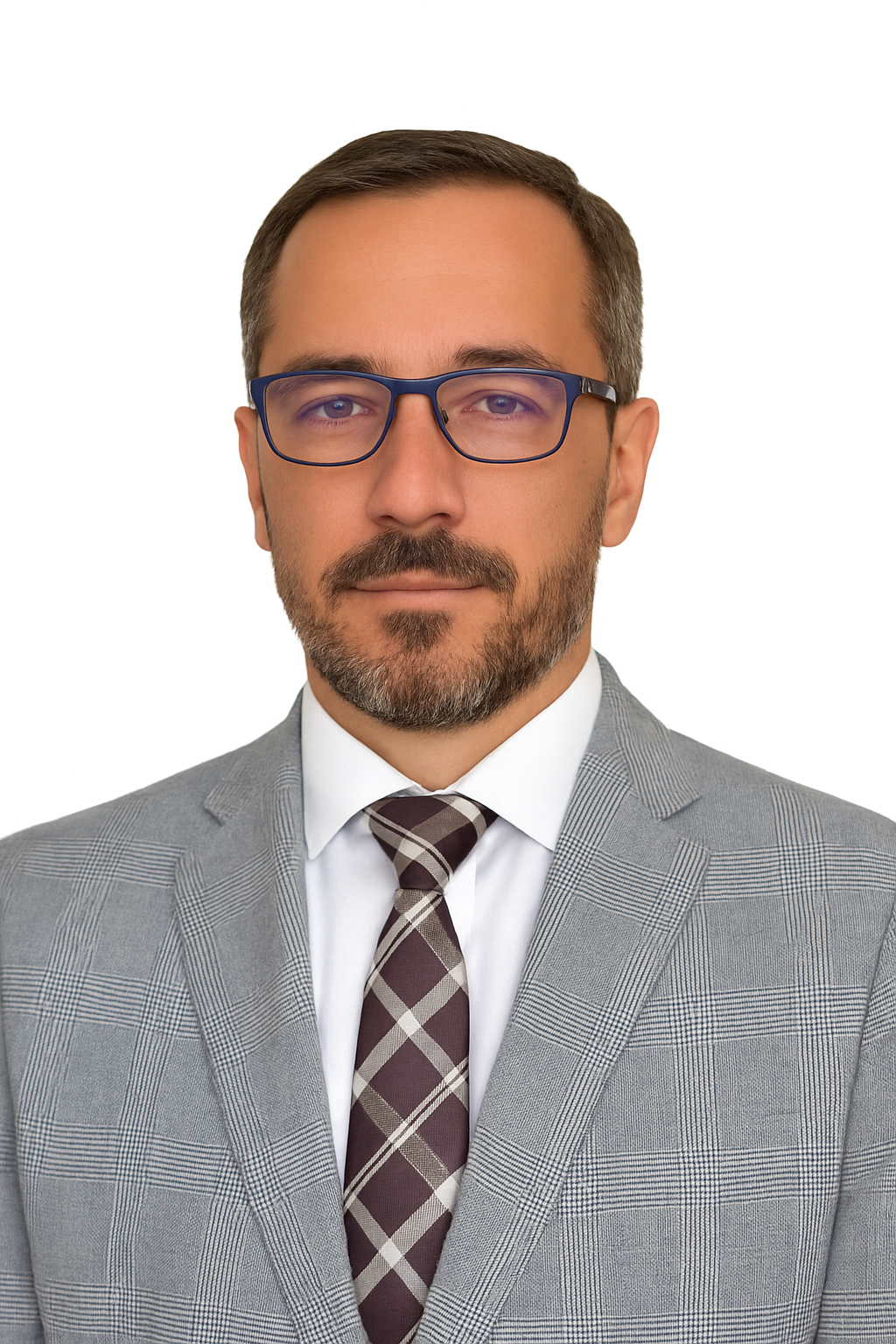 Martin Holeček